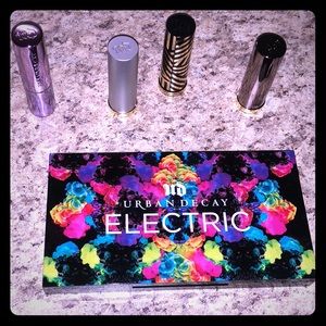 Urban Decay Bundle